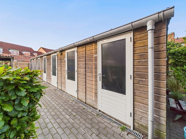 Medium property photo - Korte Kerkstraat 19C, 4531 CL Terneuzen